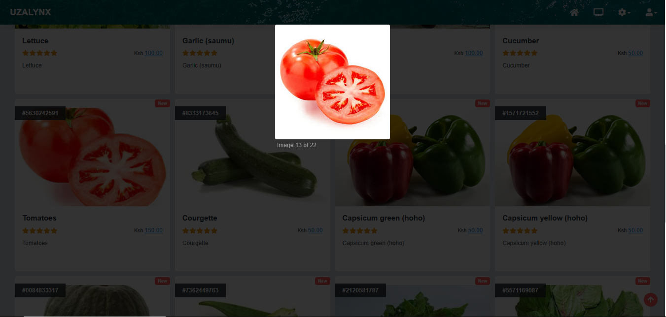 best point of sale and erp in africa