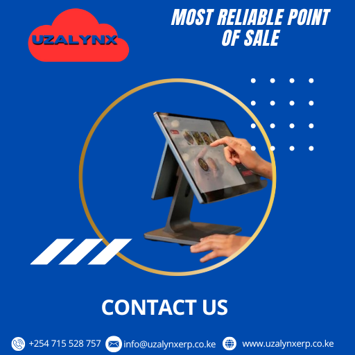 Electronics POS Nairobi