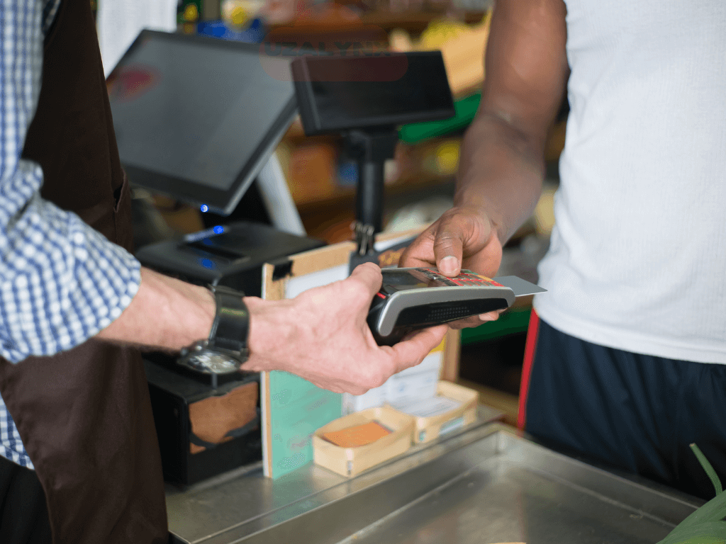 best point of sale for sale in kenya