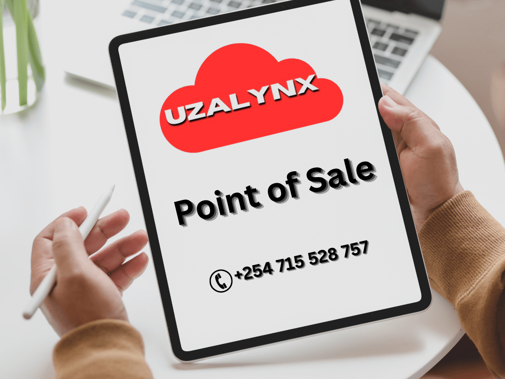 best point of sale for sale in kenya